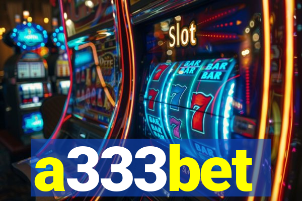 a333bet