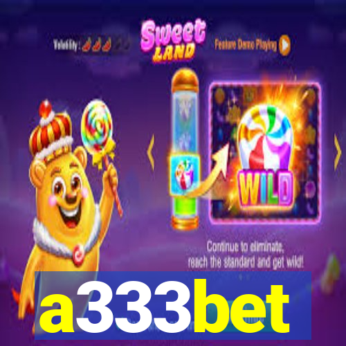 a333bet