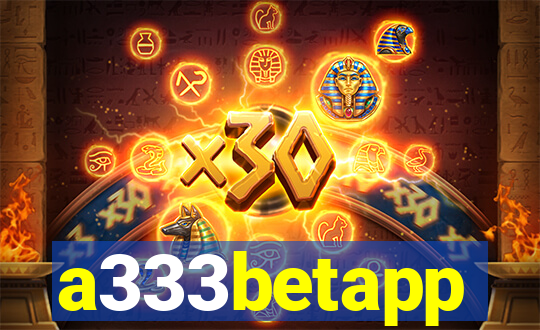 a333betapp