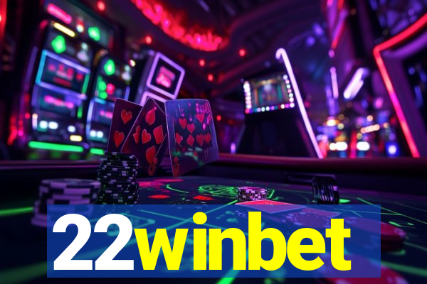 22winbet