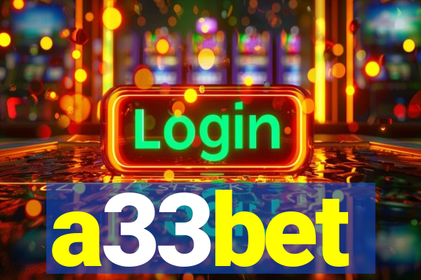 a33bet