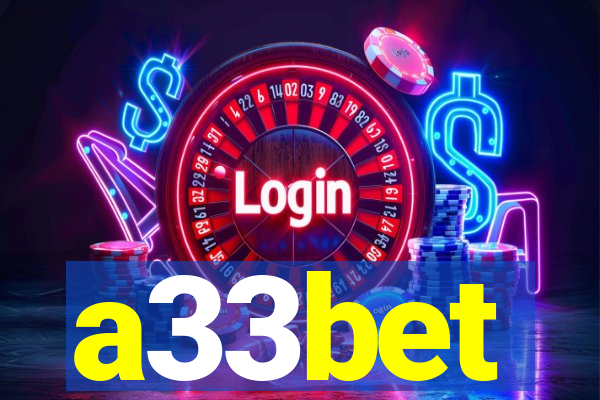 a33bet