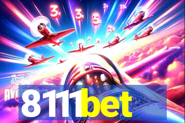 8111bet