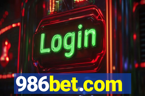 986bet.com