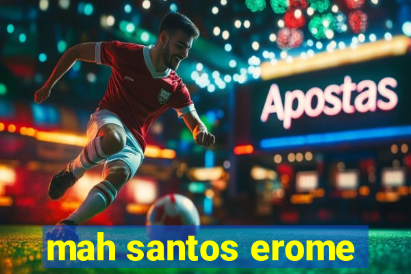 mah santos erome