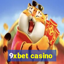 9xbet casino