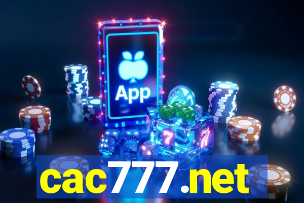 cac777.net