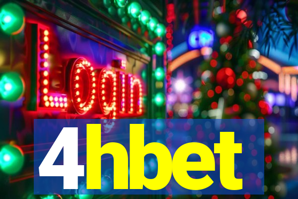 4hbet