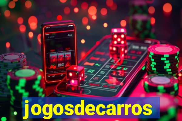 jogosdecarros