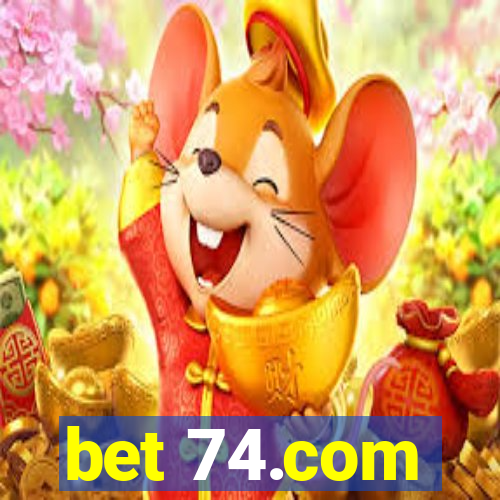 bet 74.com