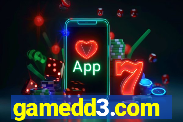 gamedd3.com