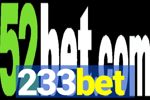 233bet