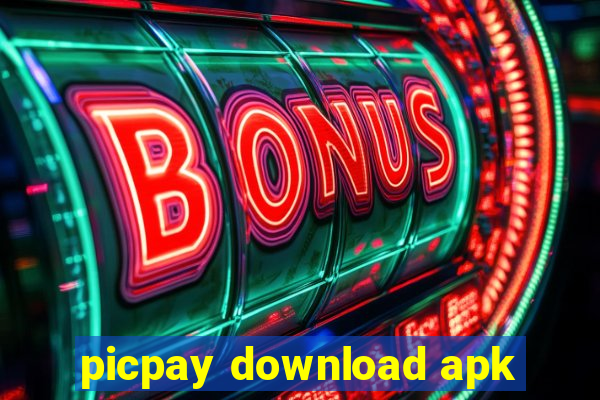 picpay download apk