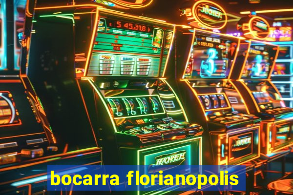 bocarra florianopolis