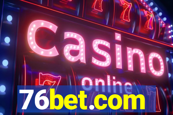 76bet.com