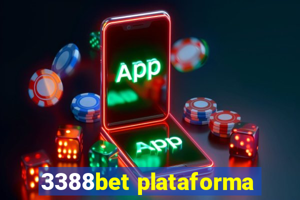 3388bet plataforma