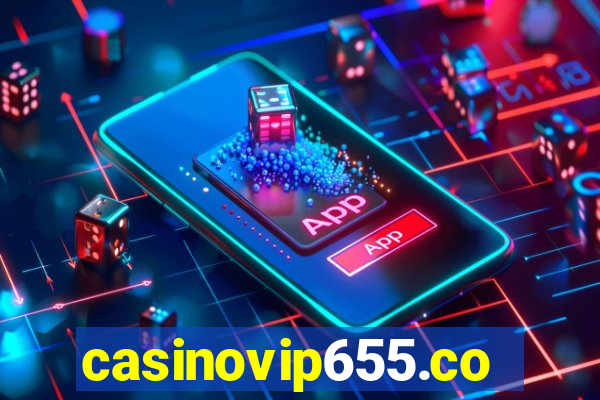 casinovip655.com