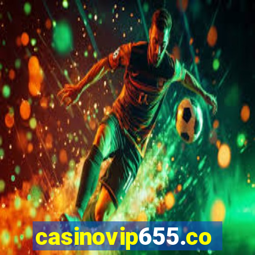 casinovip655.com