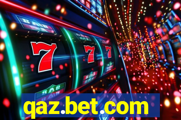 qaz.bet.com