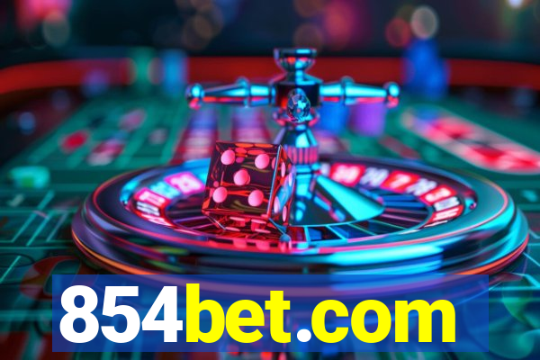 854bet.com