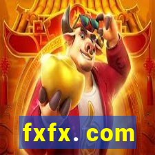 fxfx. com