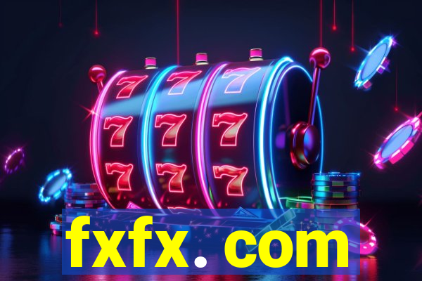 fxfx. com