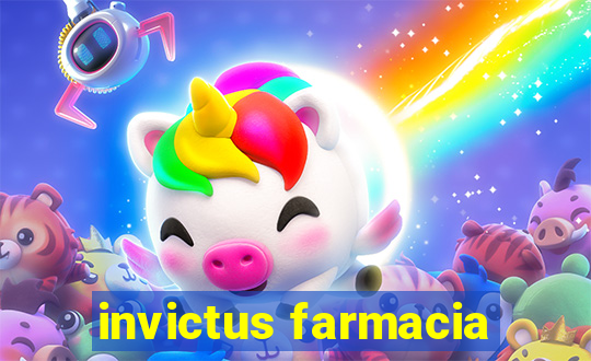 invictus farmacia