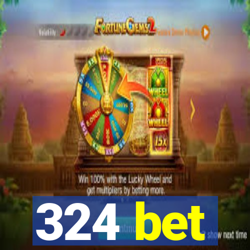 324 bet