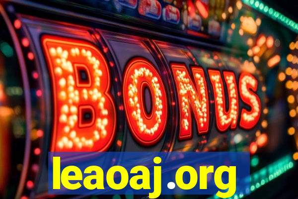 leaoaj.org