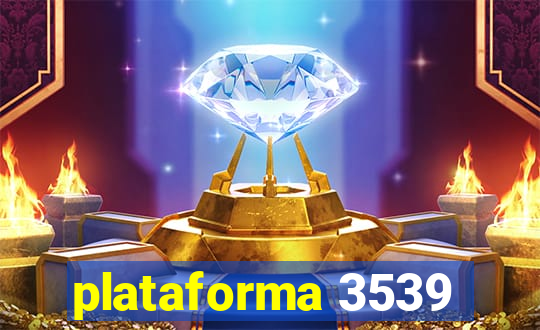 plataforma 3539