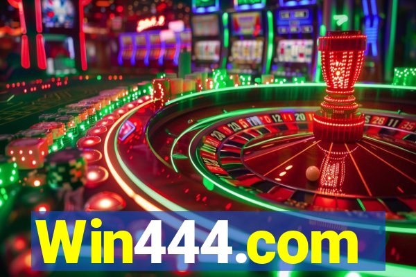 Win444.com