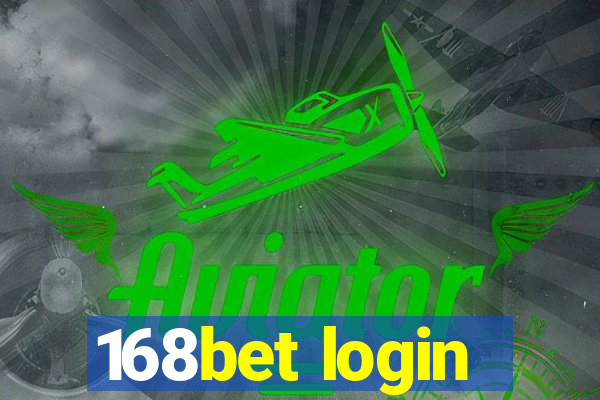 168bet login