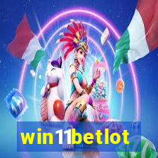 win11betlot