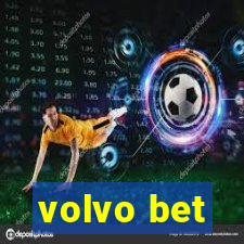 volvo bet