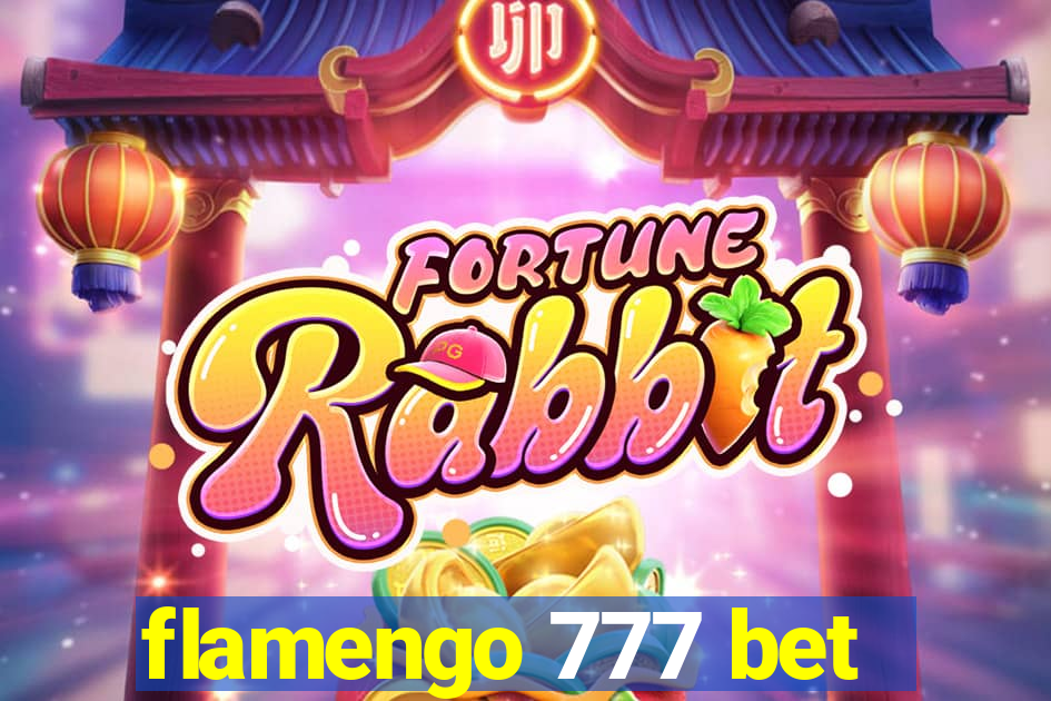 flamengo 777 bet