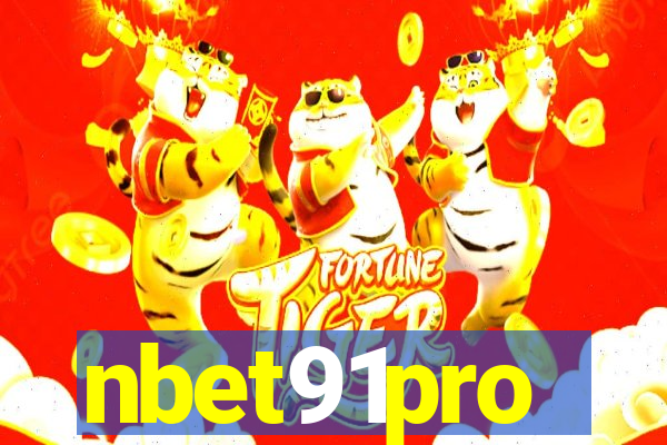 nbet91pro