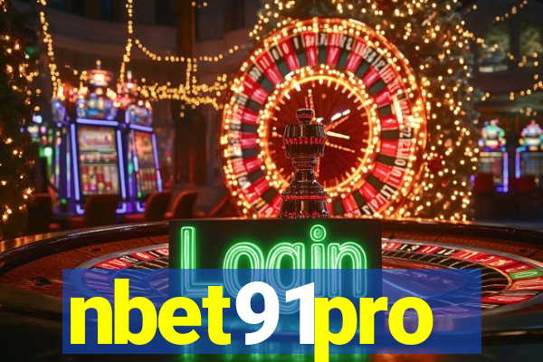 nbet91pro