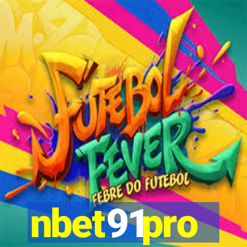 nbet91pro