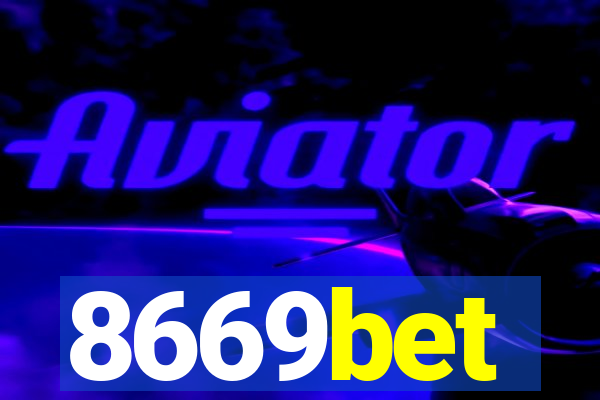 8669bet