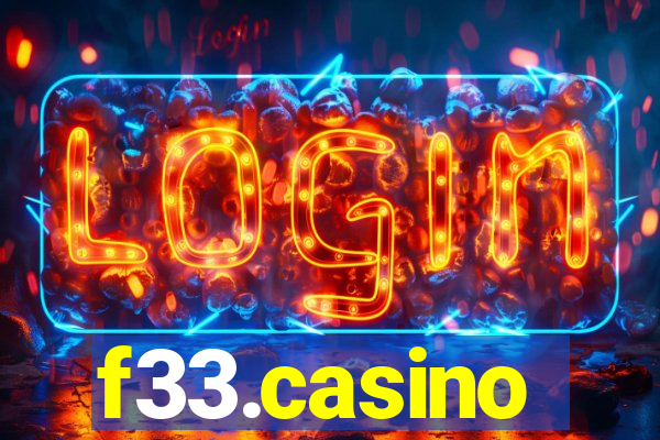 f33.casino