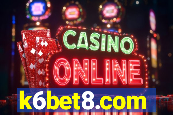 k6bet8.com