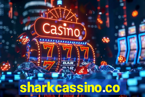 sharkcassino.com