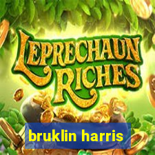 bruklin harris