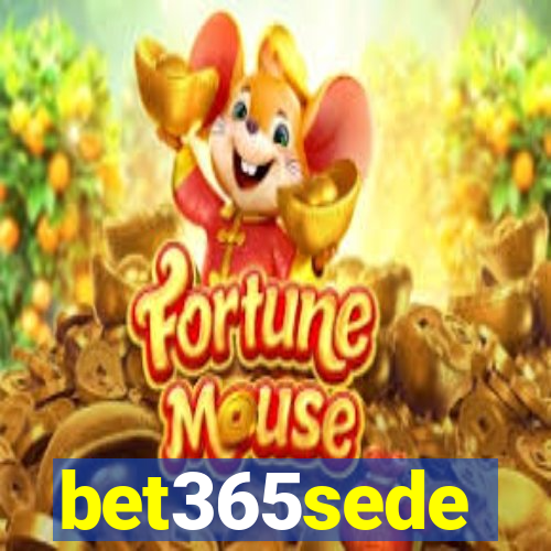 bet365sede