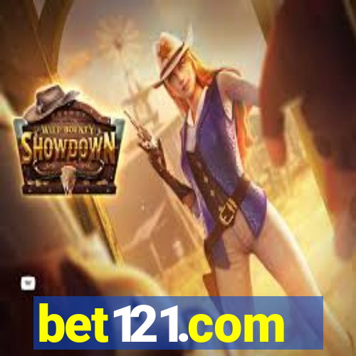 bet121.com