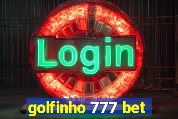 golfinho 777 bet