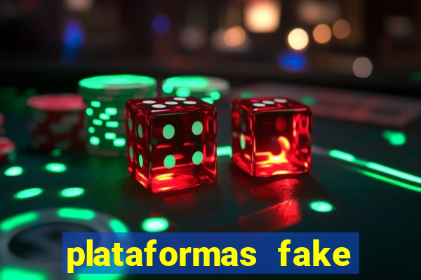 plataformas fake para brincar