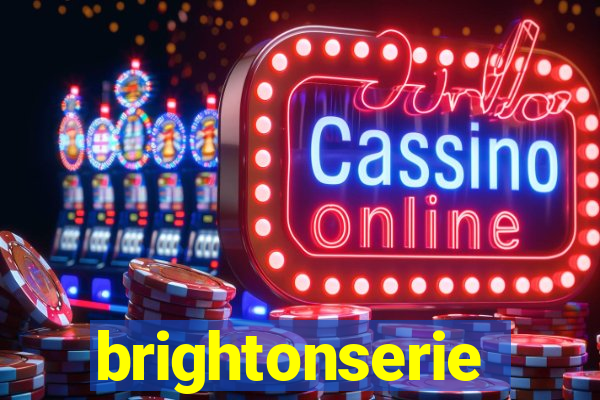 brightonserie