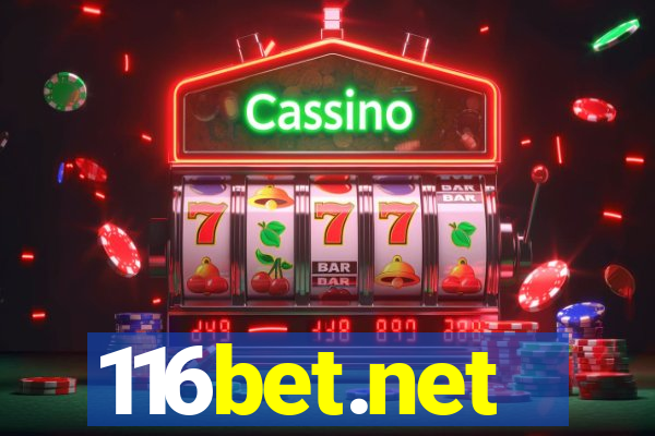 116bet.net