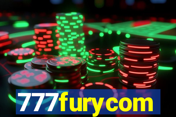 777furycom